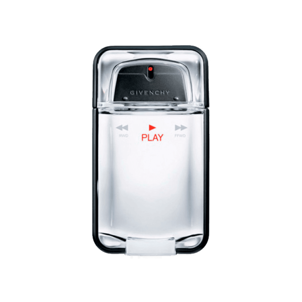 Givenchy Givenchy Play ətiri