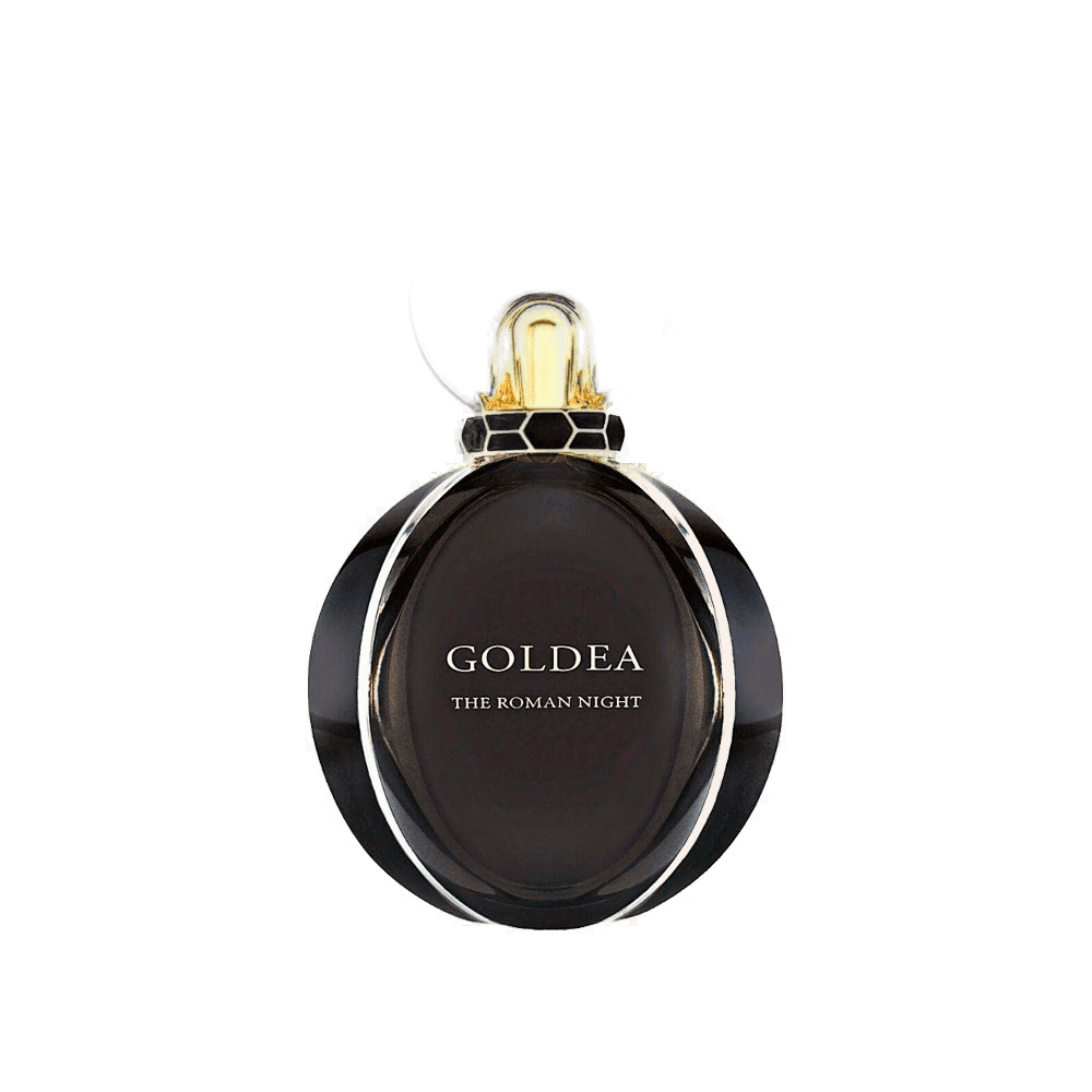 Bvlgari Goldea The Roman Night ətiri