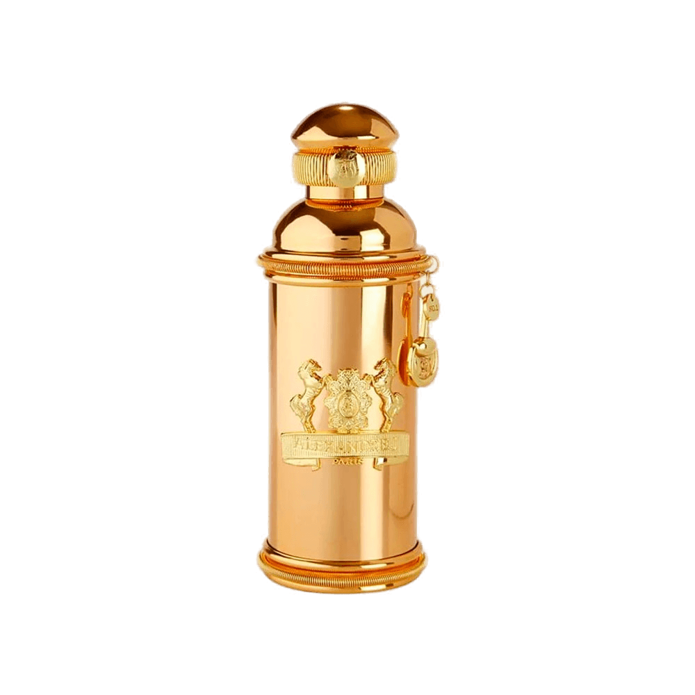Alexandre.J Golden Oud ətiri