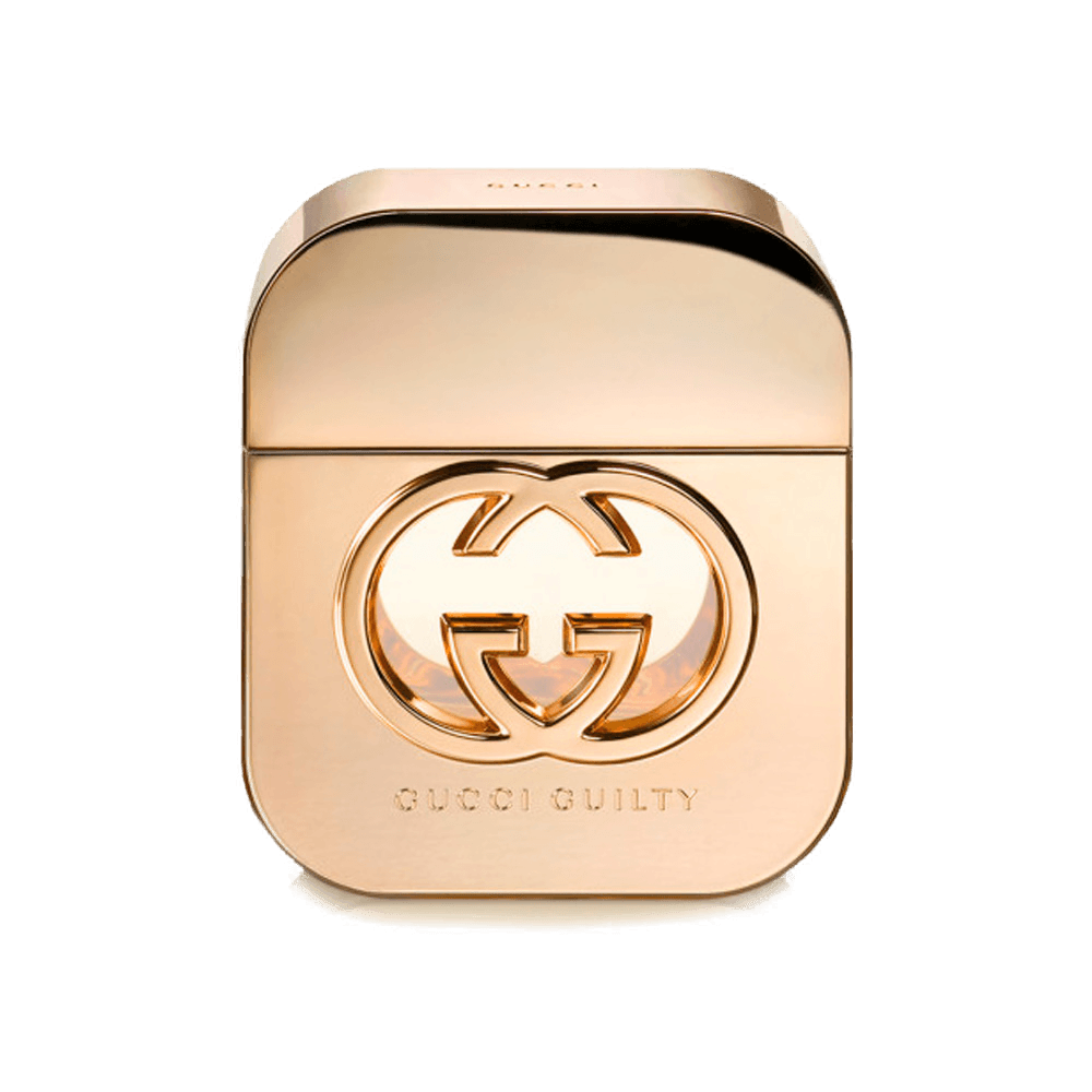 Gucci Gucci Guilty ətiri
