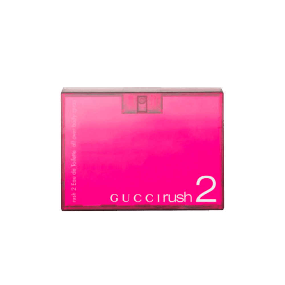 Gucci Gucci Rush 2 ətiri