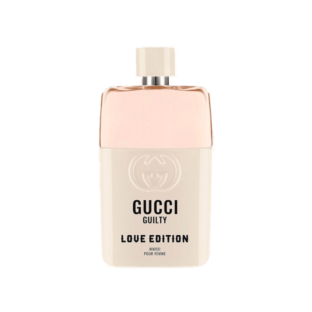 Gucci Guilty Love Edition MMXXI pour Femme ətiri