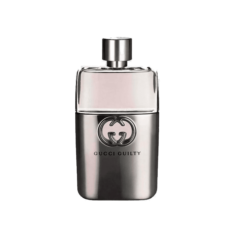 Gucci Guilty Pour Homme ətiri