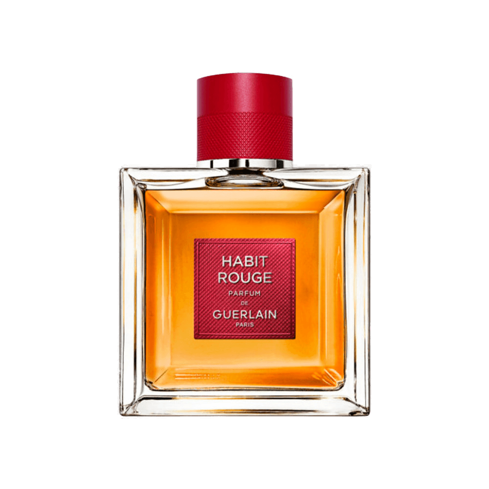 Guerlain Habit Rouge ətiri