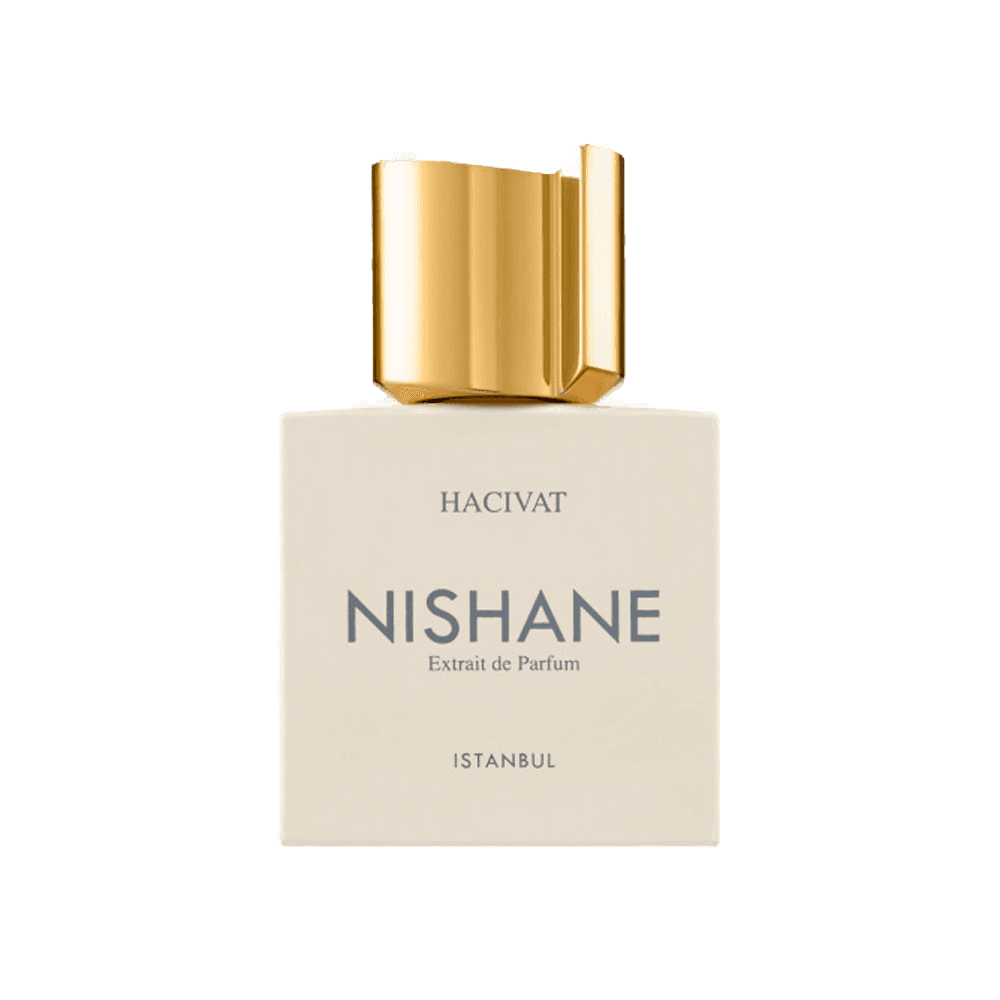 Nishane Hacivat ətiri