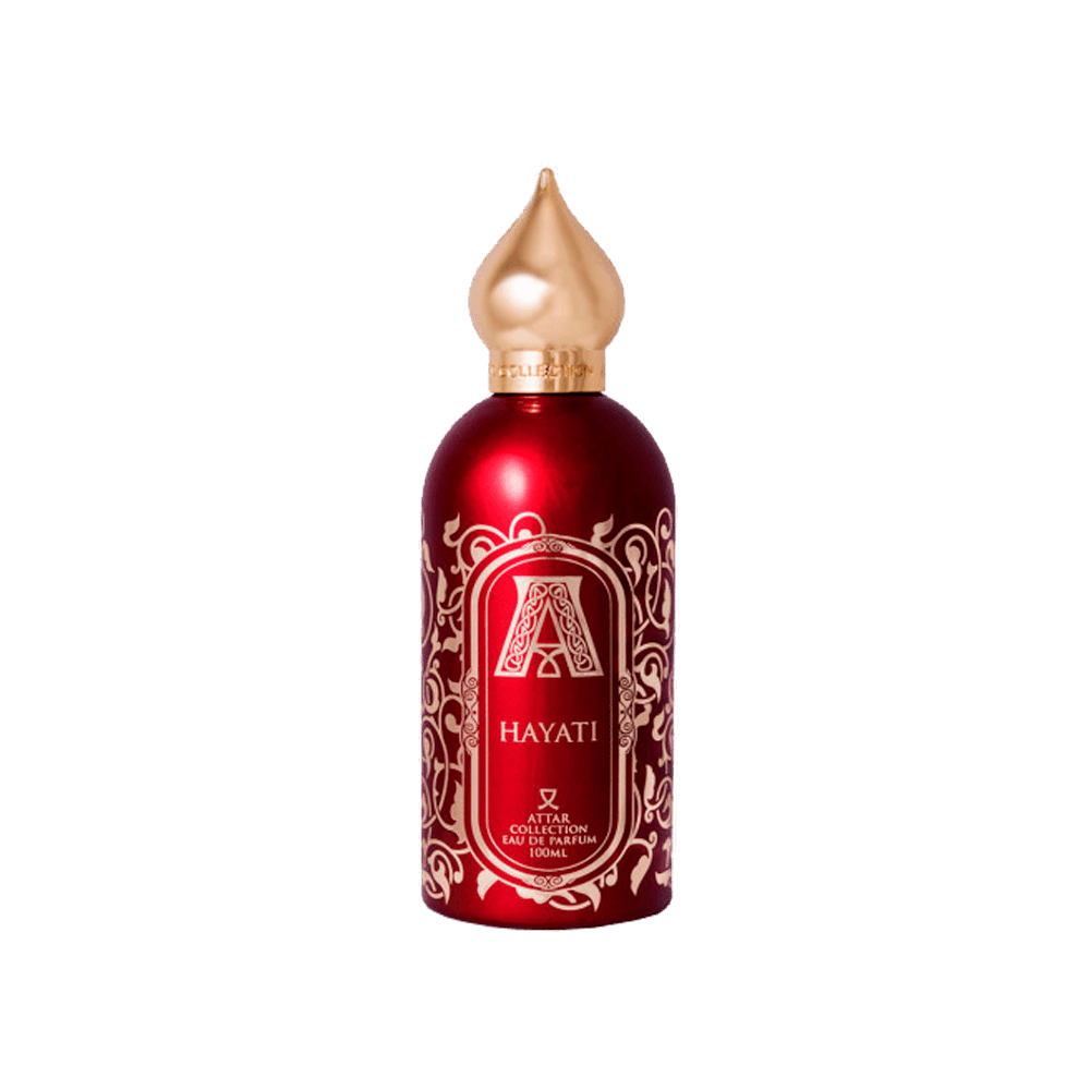Attar Hayati ətiri