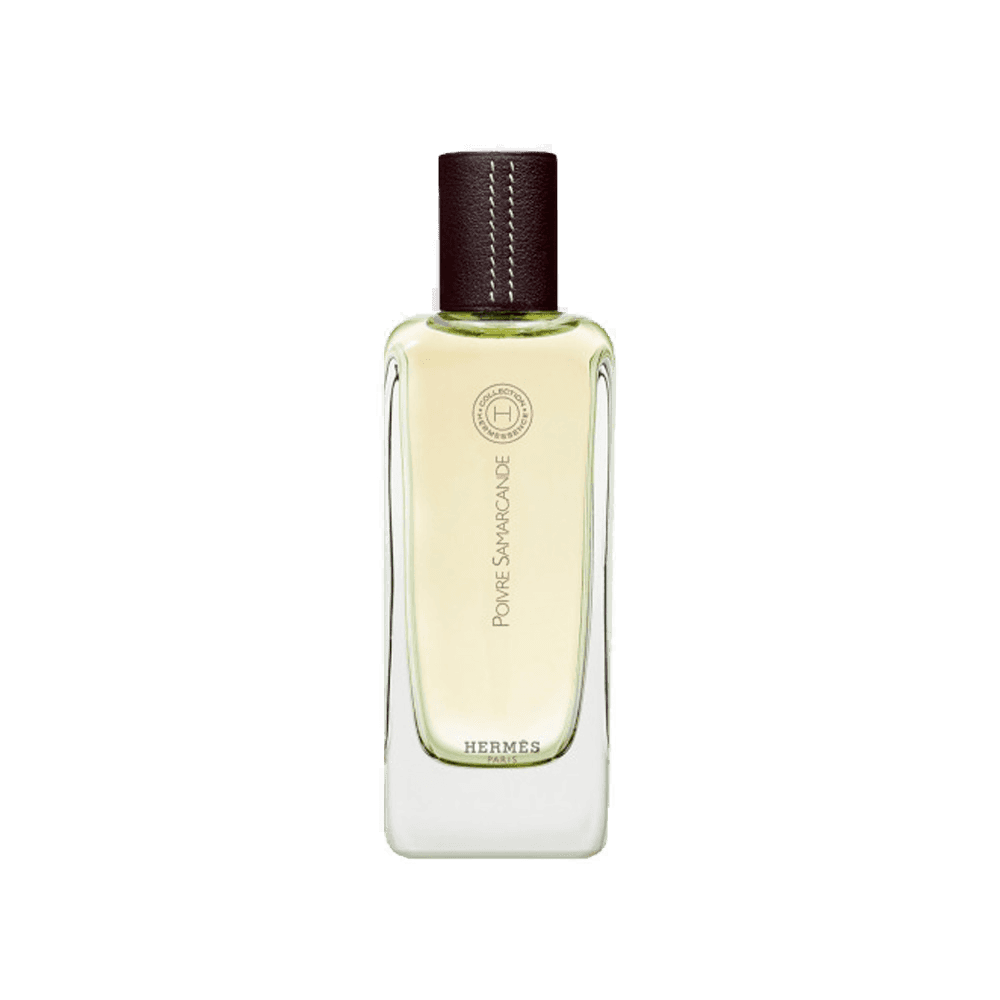 Hermès Hermessence Poivre Samarcand ətiri