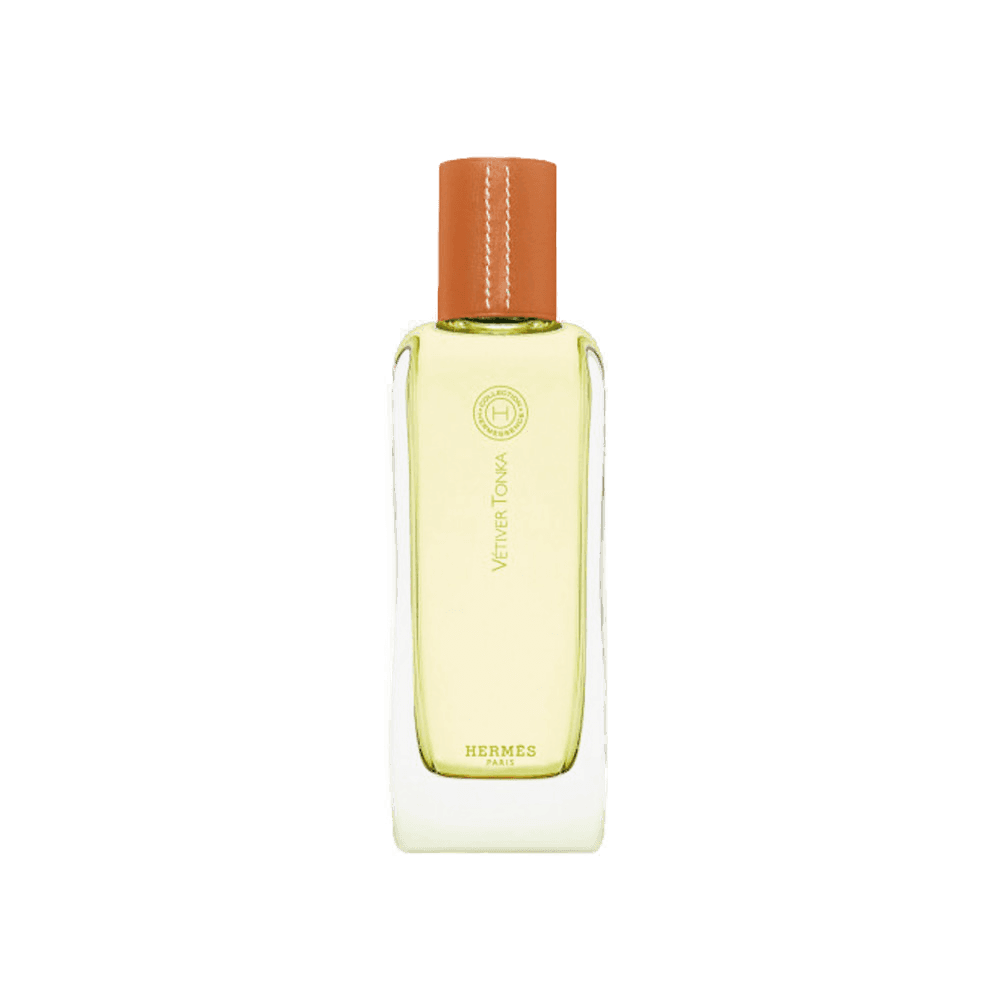 Hermès Hermessence Vetiver Tonka ətiri