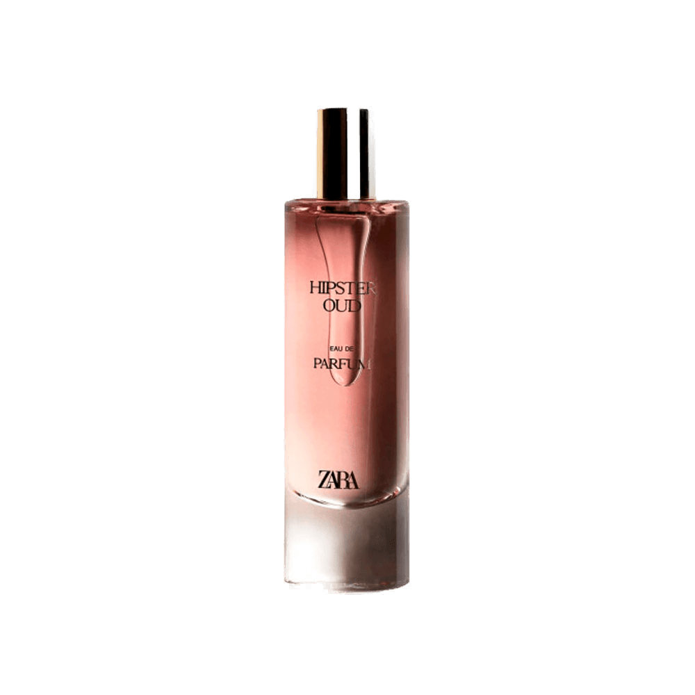 Zara Hipster Oud ətiri