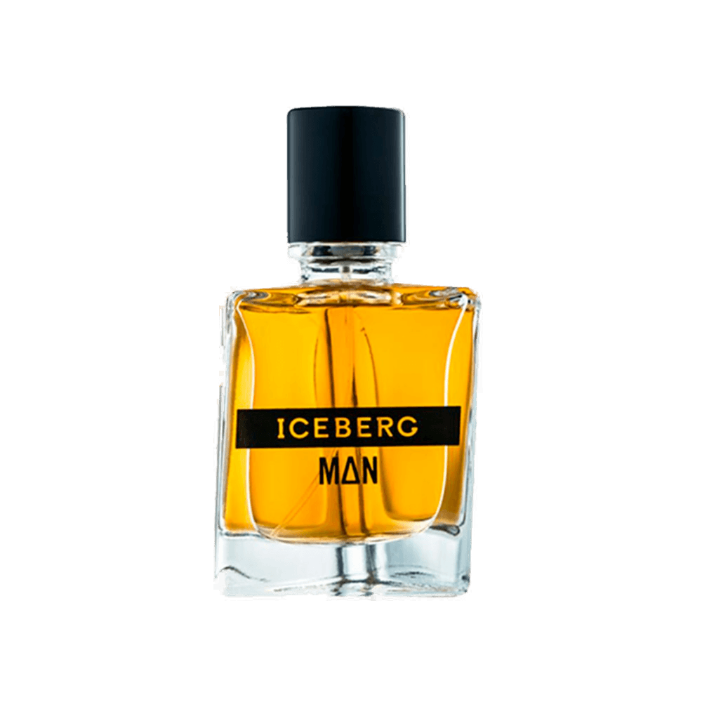 Iceberg Iceberg Man ətiri