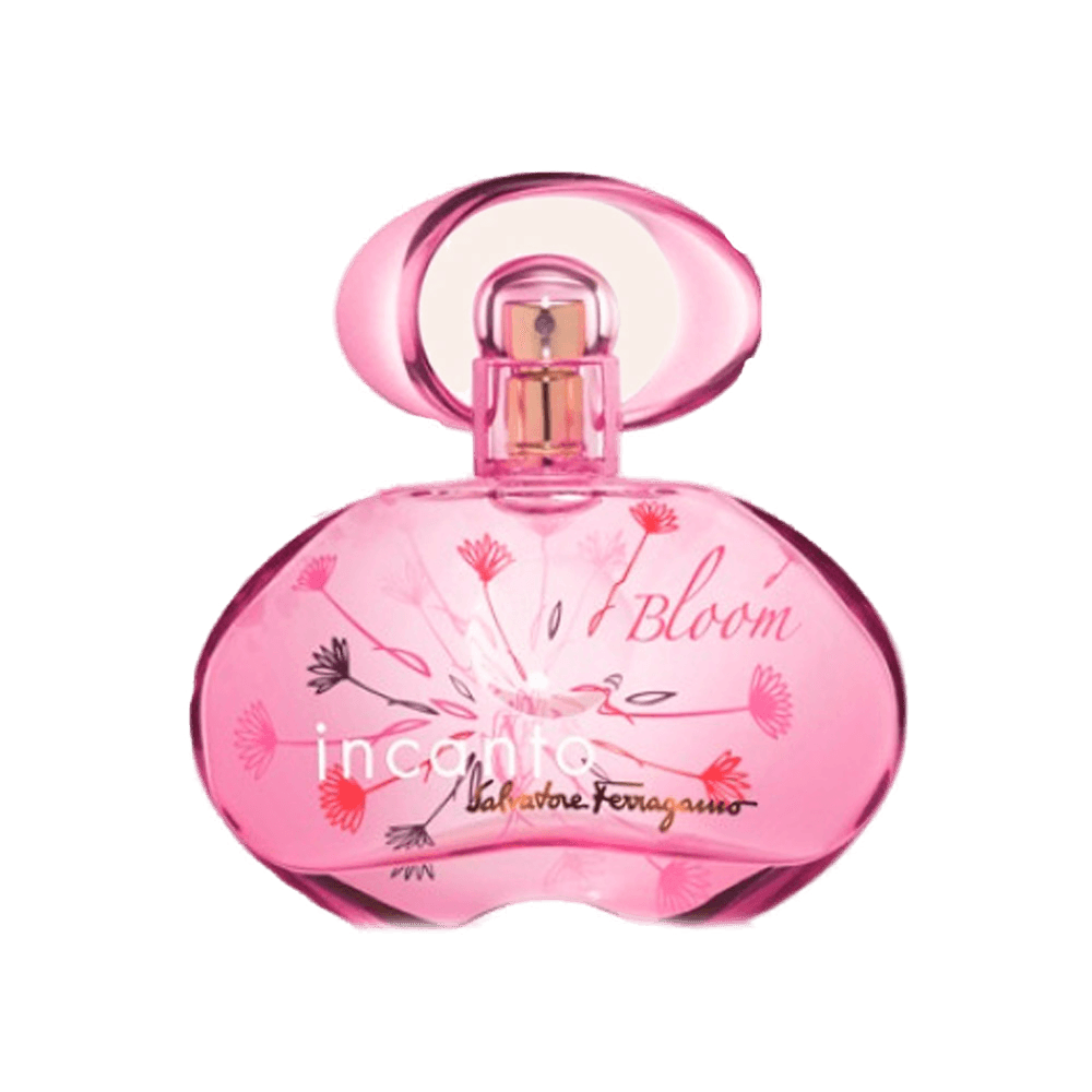 Salvatore Ferragamo Incanto Bloom ətiri