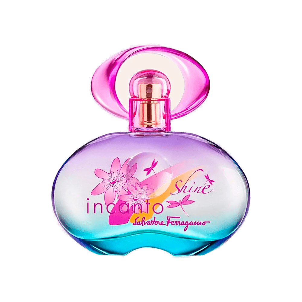 Salvatore Ferragamo Incanto Shine ətiri