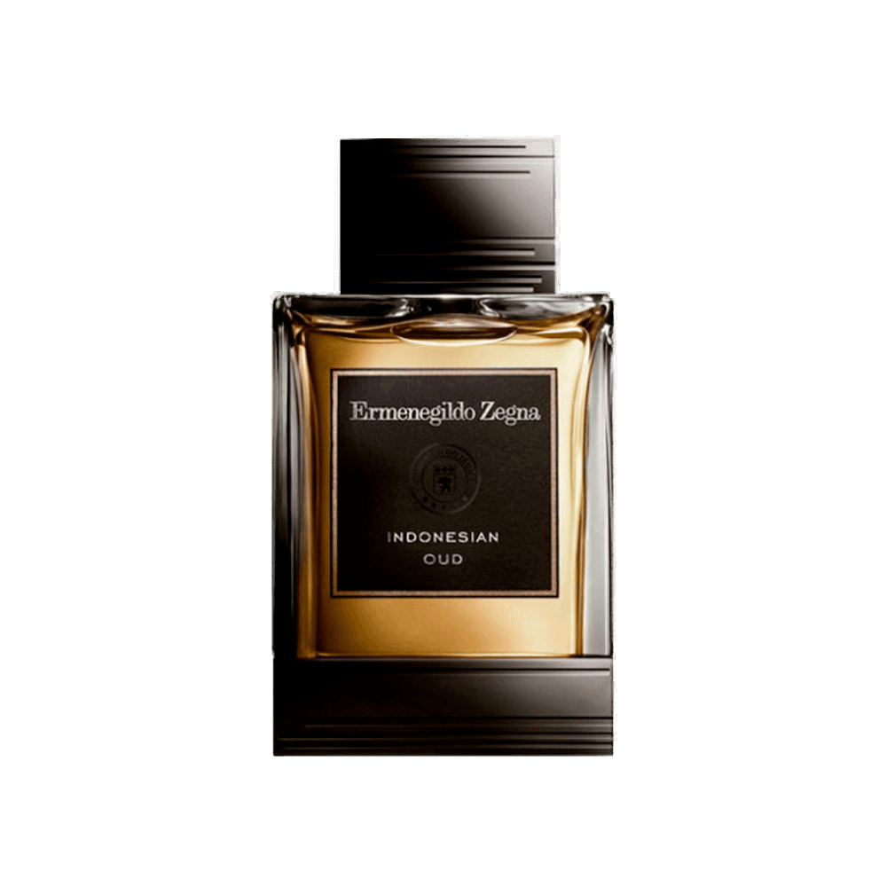 Ermenegildo Zegna Indonesian Oud ətiri