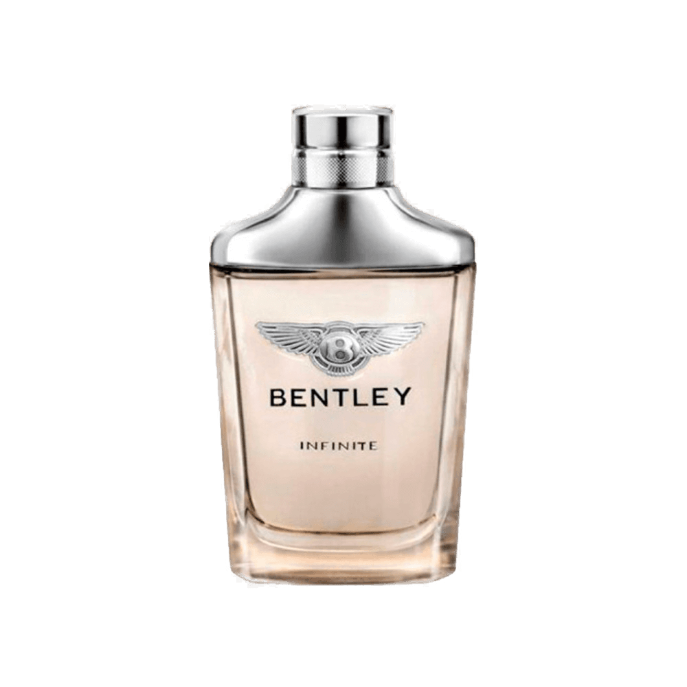 Bentley Infinite ətiri