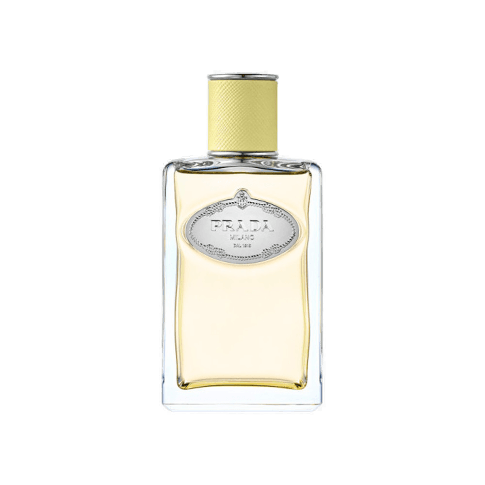 Prada Infusion de Gingembre ətiri