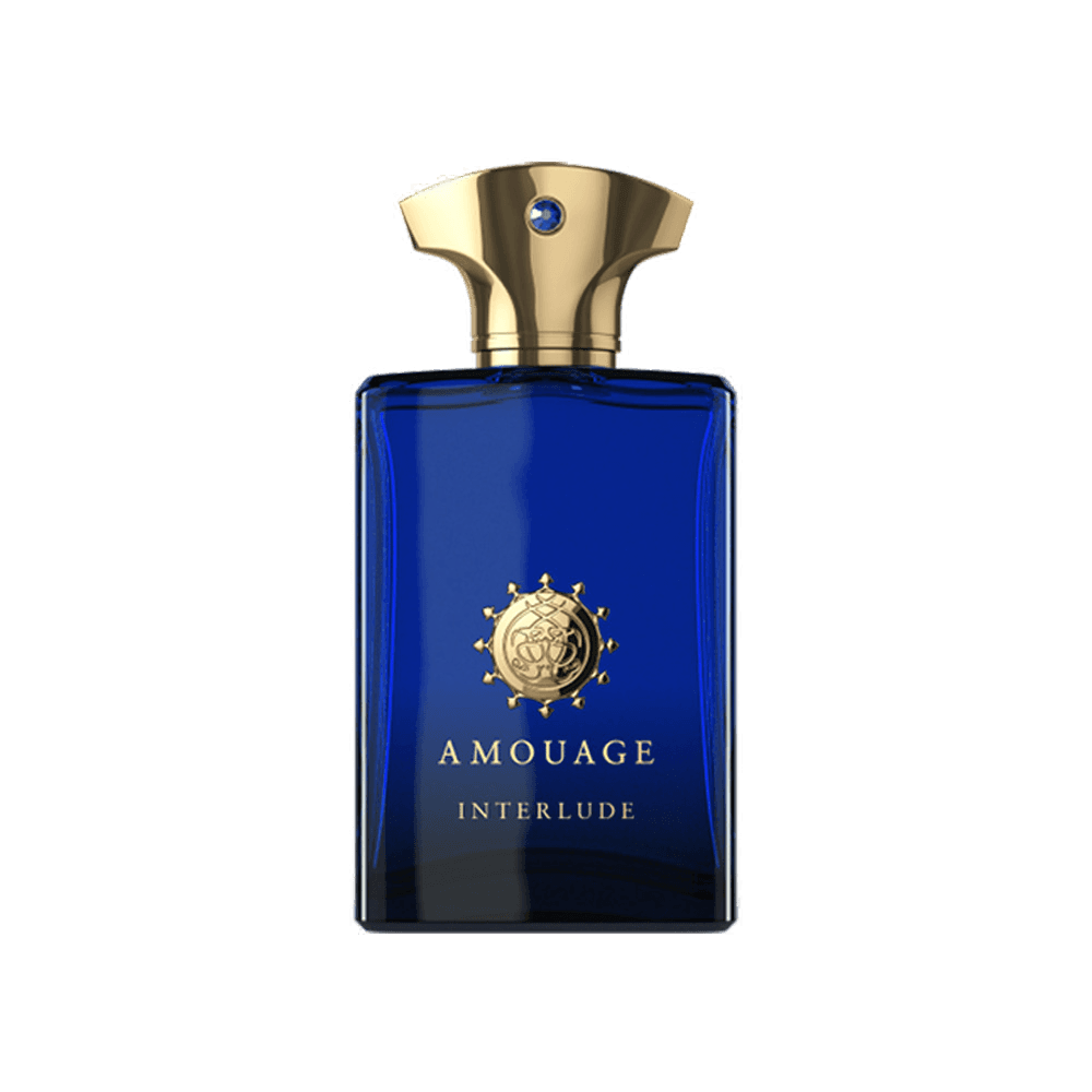 Amouage Interlude Man ətiri
