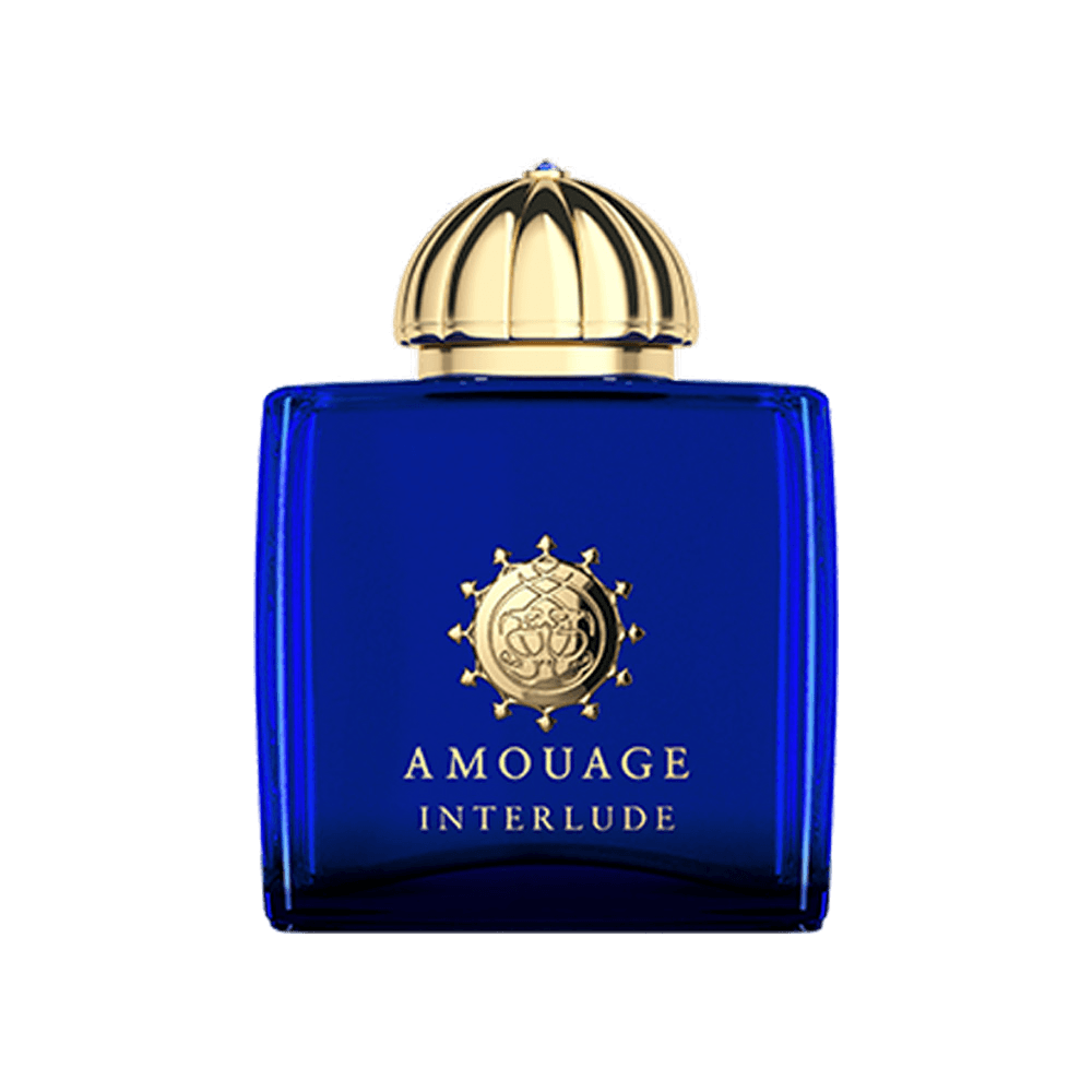 Amouage Interlude Woman ətiri