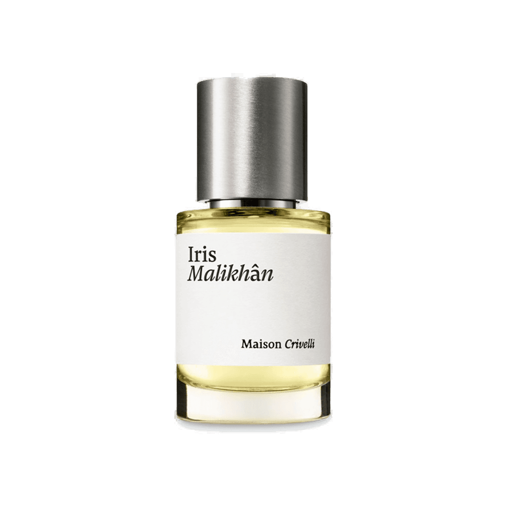 Maison Crivelli Iris Malikhân ətiri