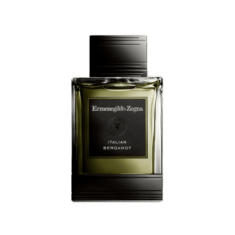 Ermenegildo Zegna Italian Bergamot ətiri