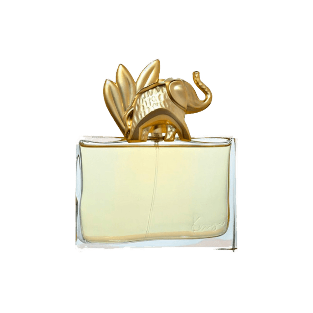 Kenzo Kenzo Jungle L'Elephant ətiri