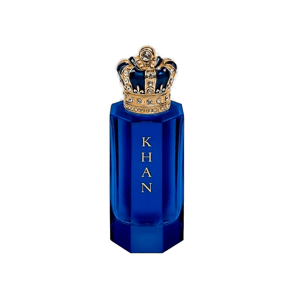 Royal Crown Khan ətiri