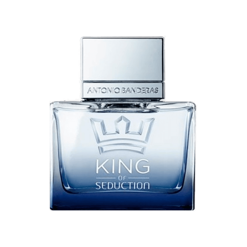 Antonio Banderas King of Seduction ətiri