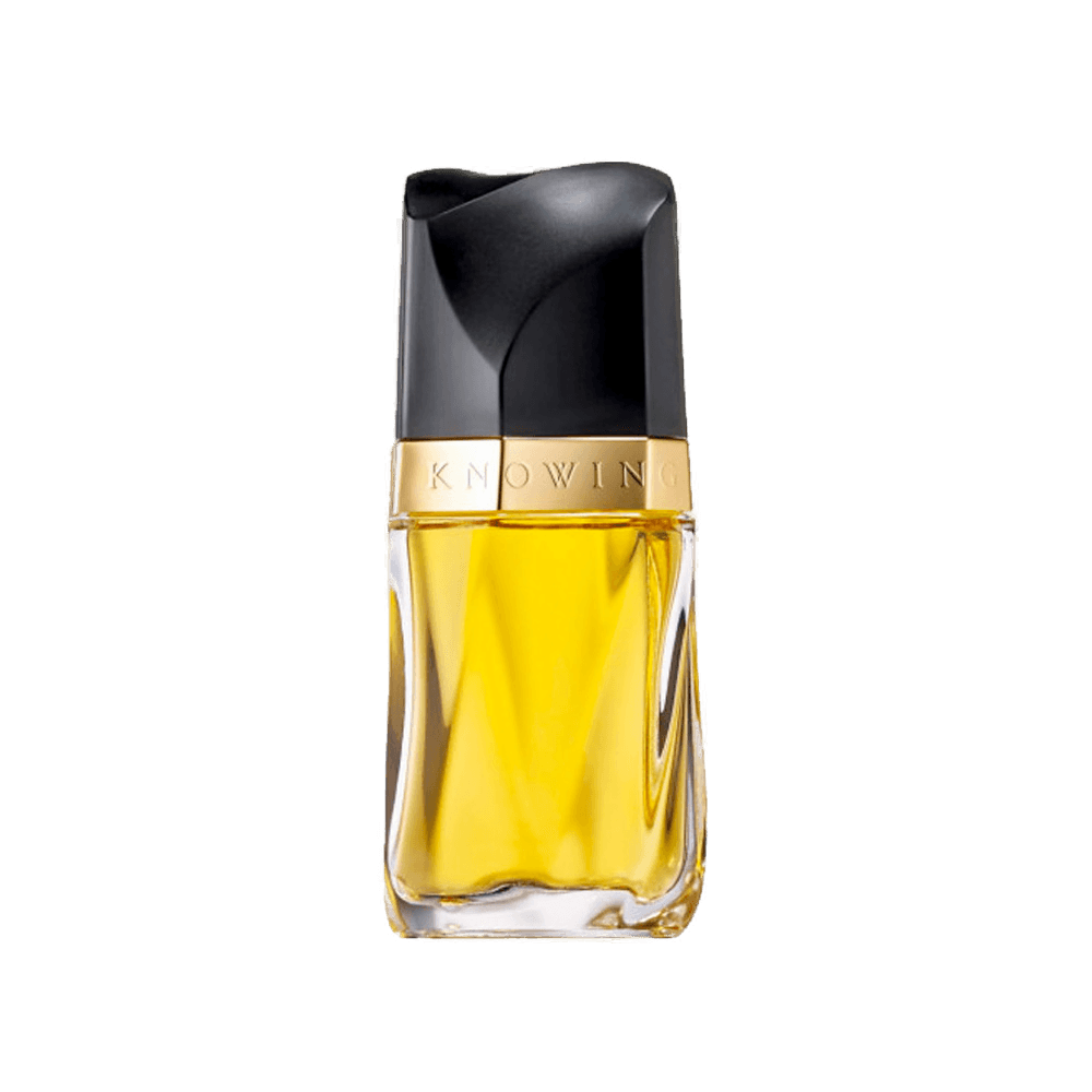 Estée Lauder Knowing ətiri