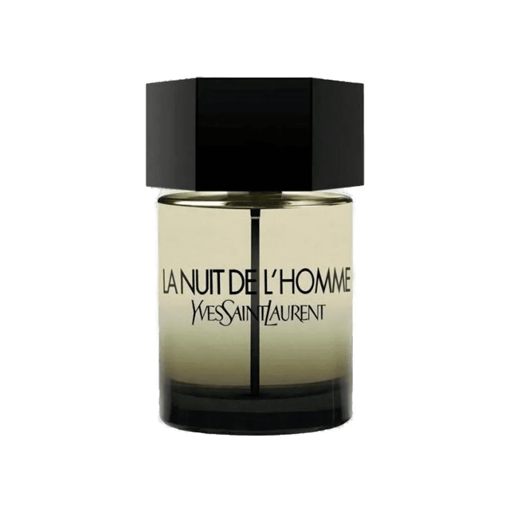 YSL La Nuit de l'Homme ətiri