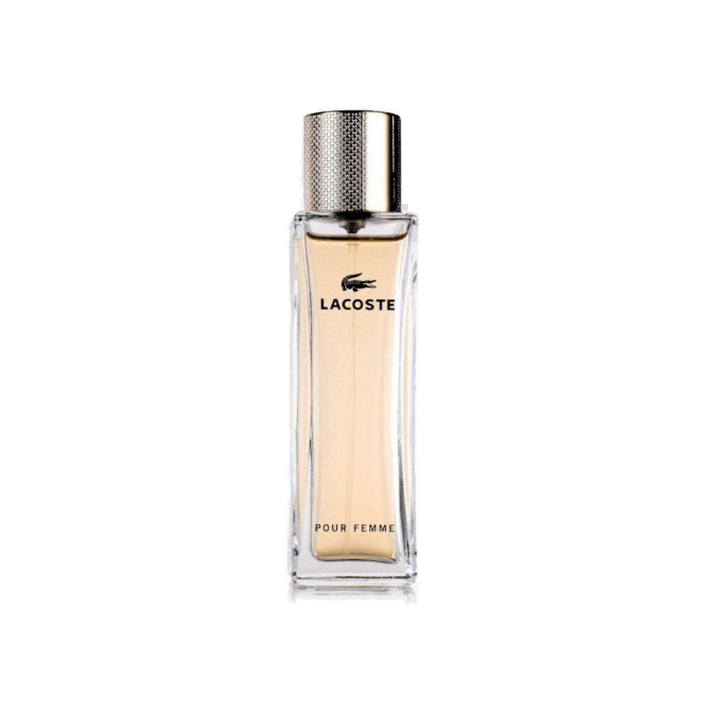 Lacoste Lacoste Pour Femme ətiri