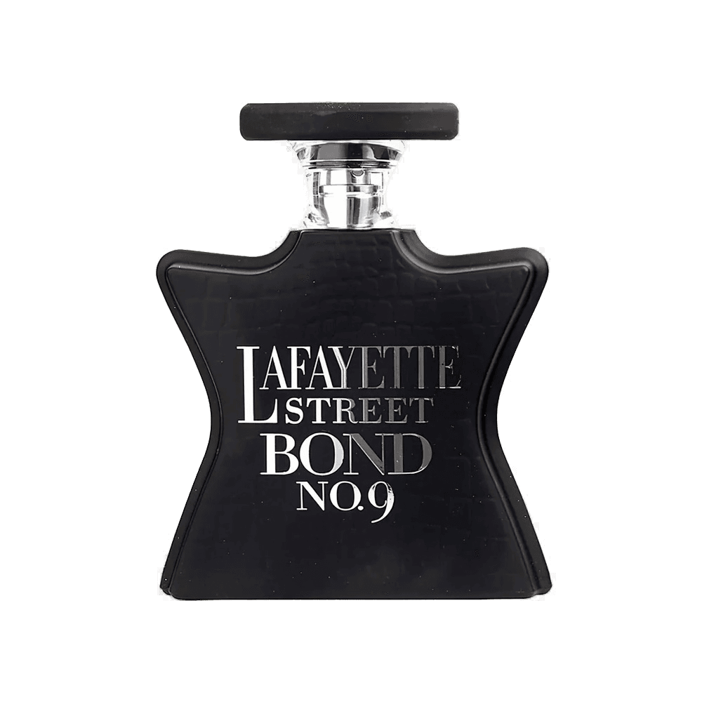 Bond No.9 Lafayette Street ətiri