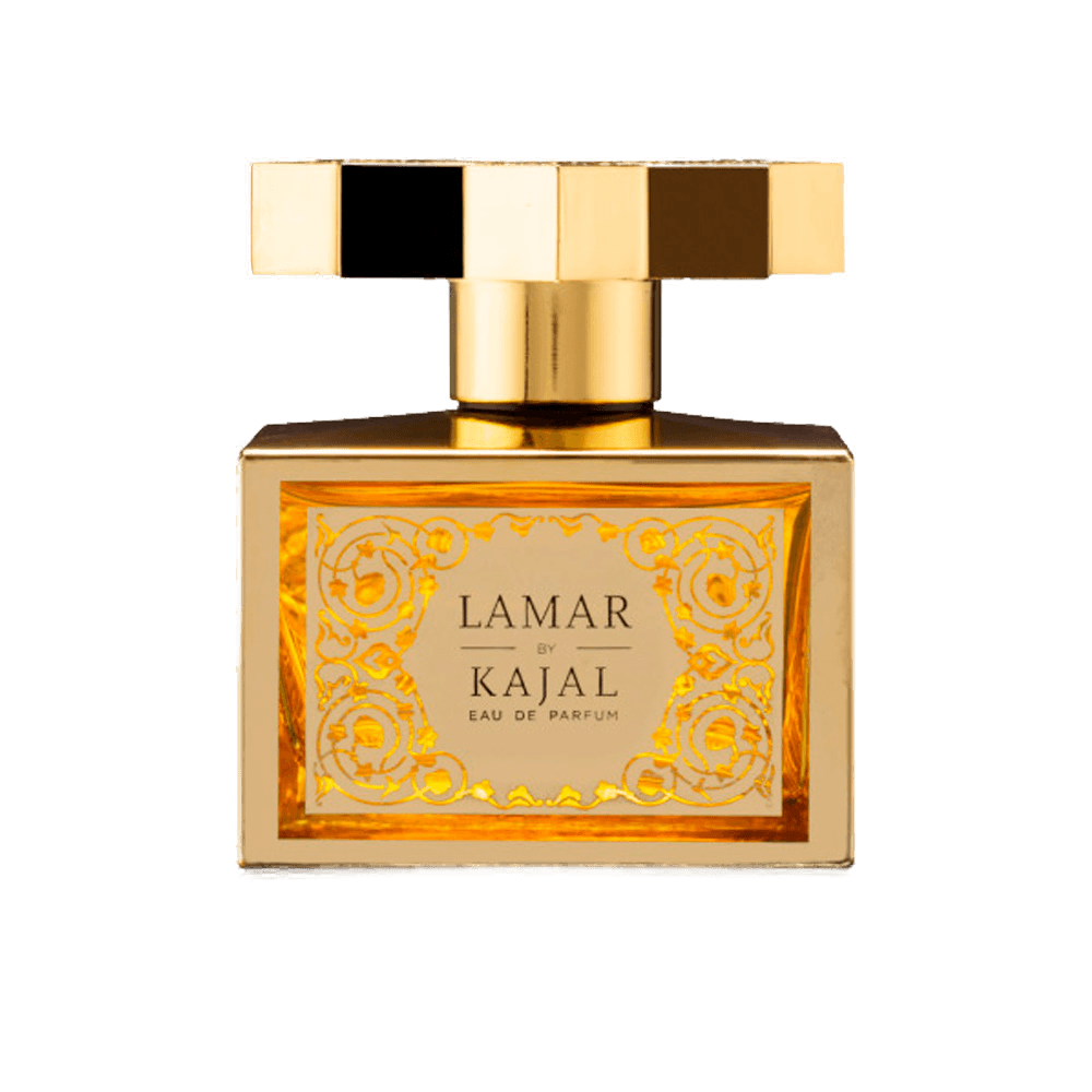 Kajal Lamar ətiri