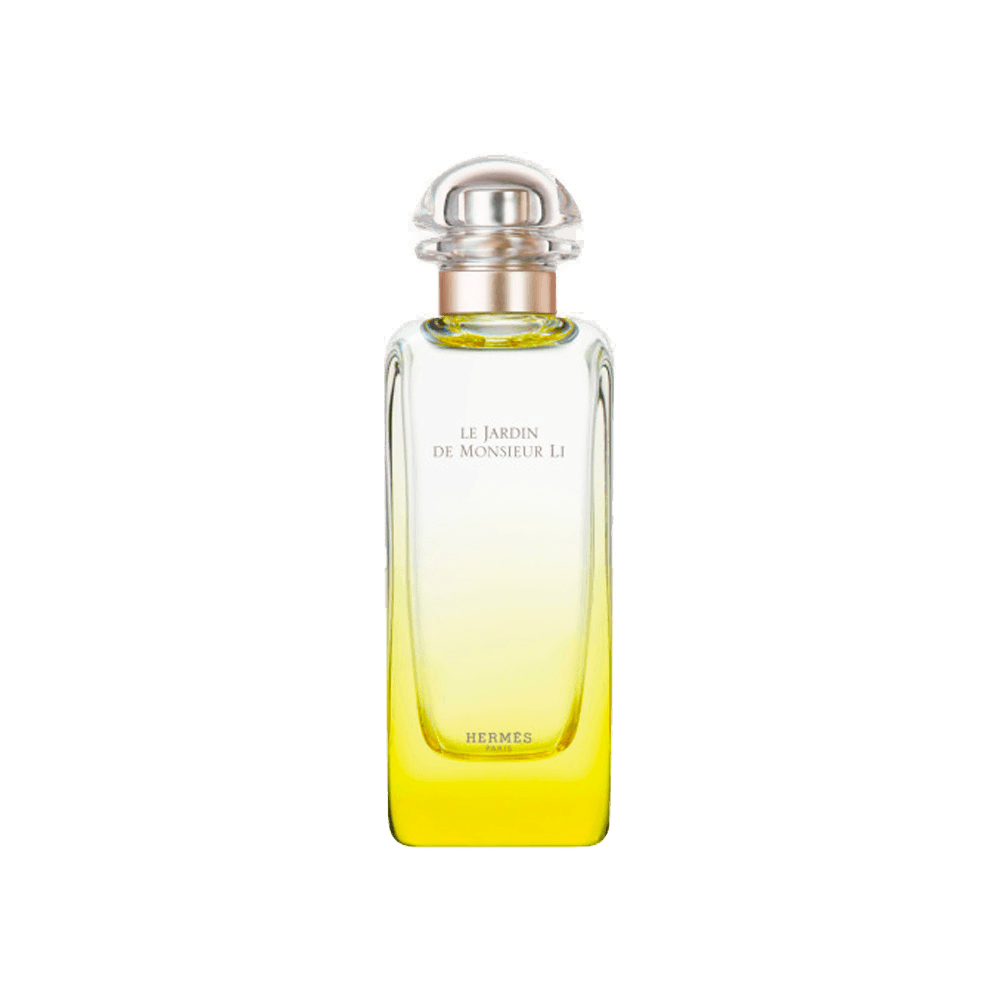 Hermès Le Jardin de Monsieur Li ətiri