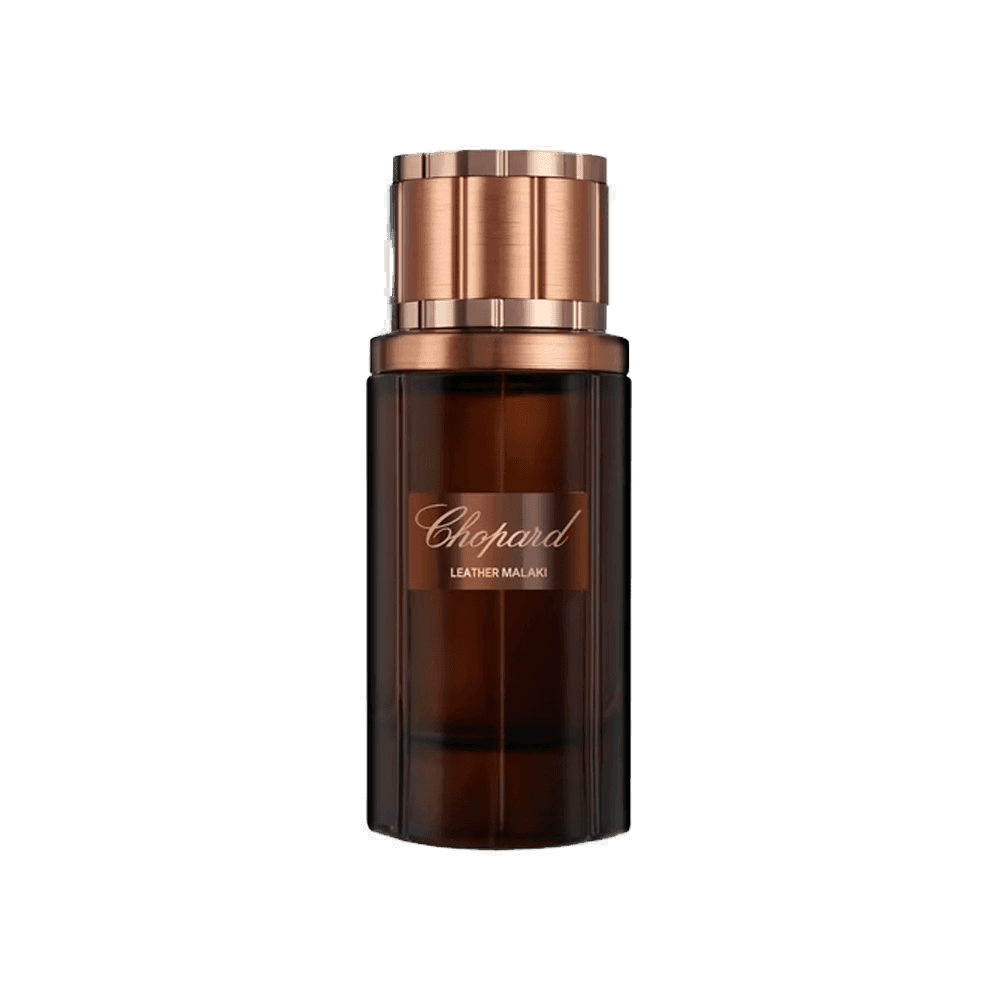 Chopard Leather Malaki ətiri