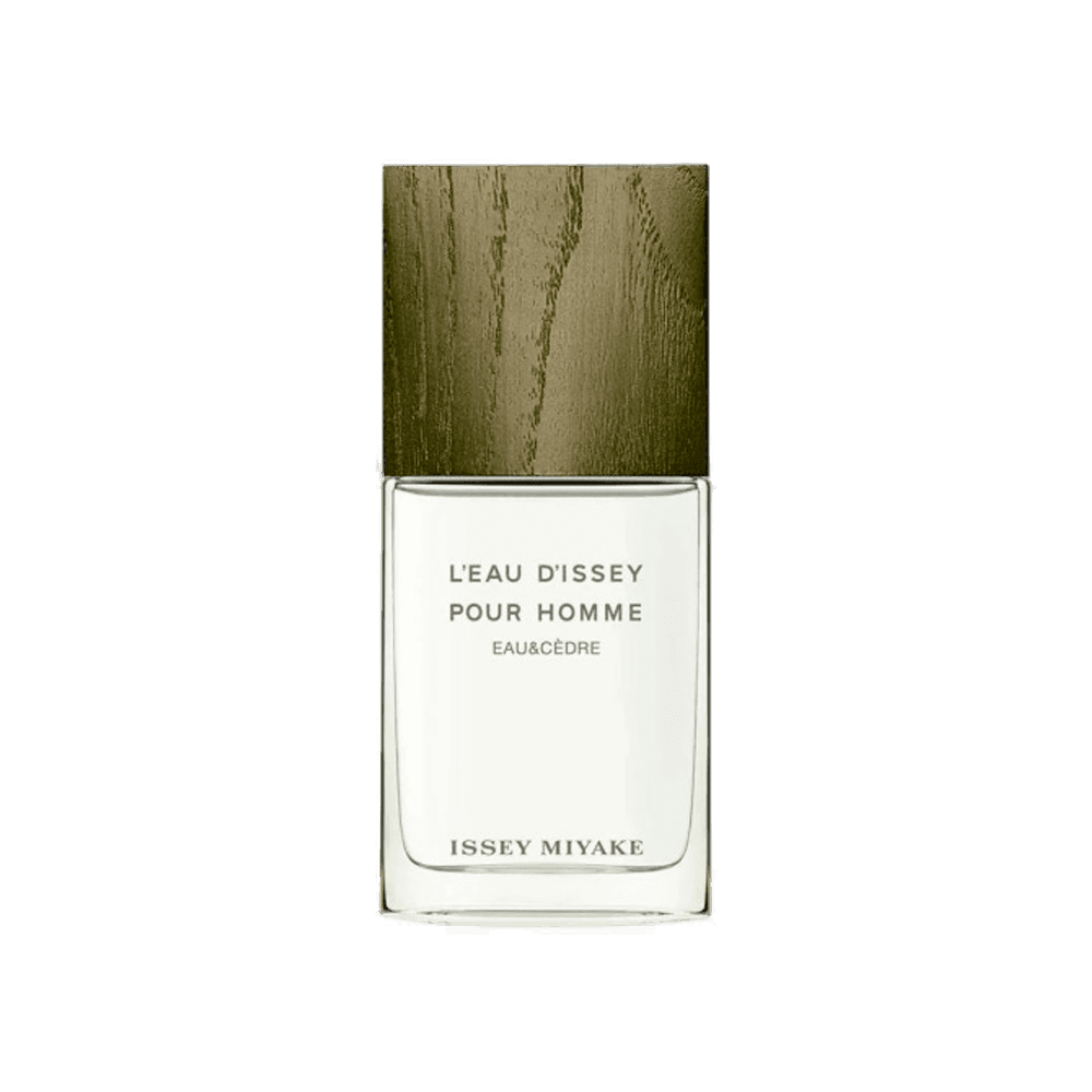 Issey Miyake L’Eau d’Issey Pour Homme Eau & Cèdre ətiri