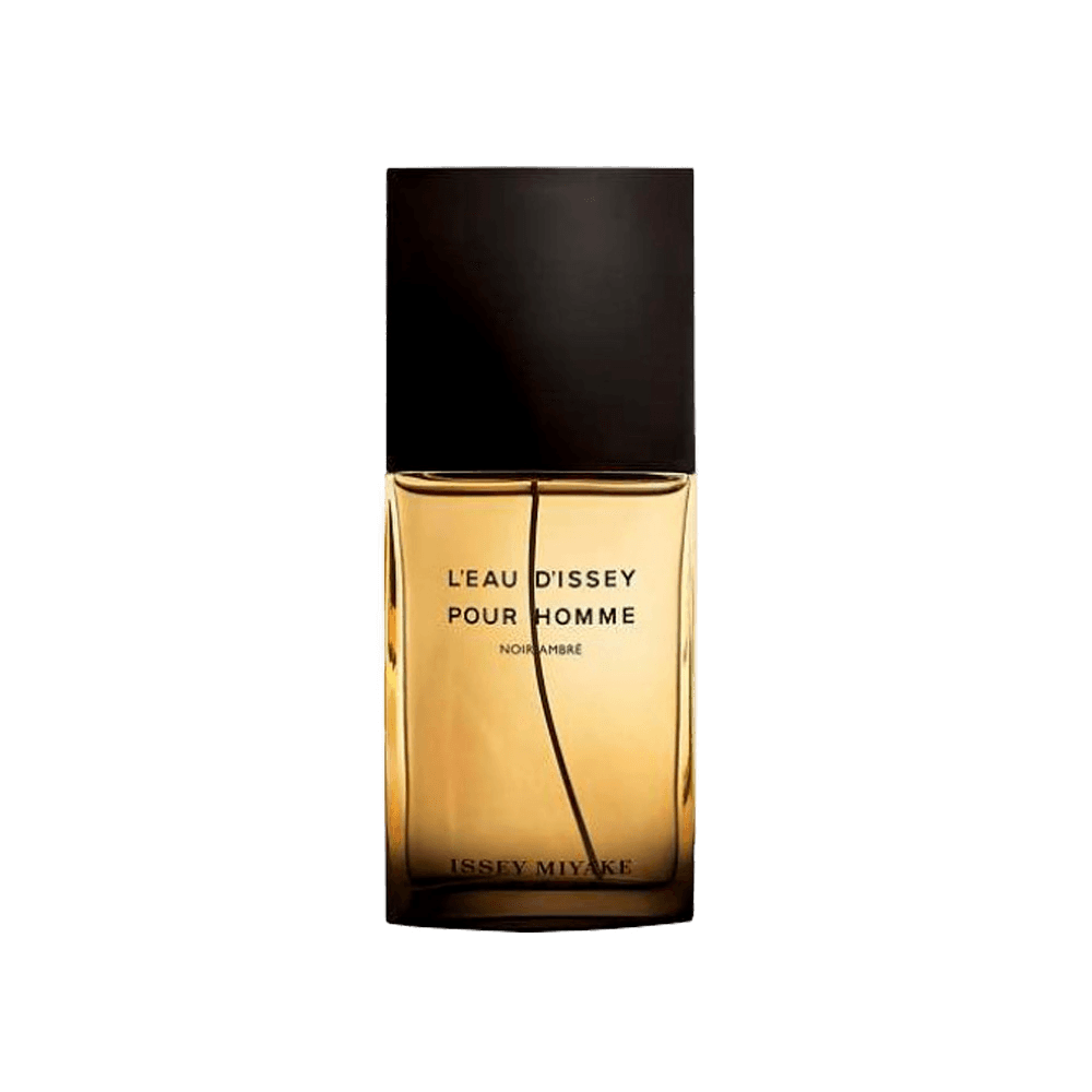 Issey Miyake L'Eau d'Issey Pour Homme Noir Ambre ətiri