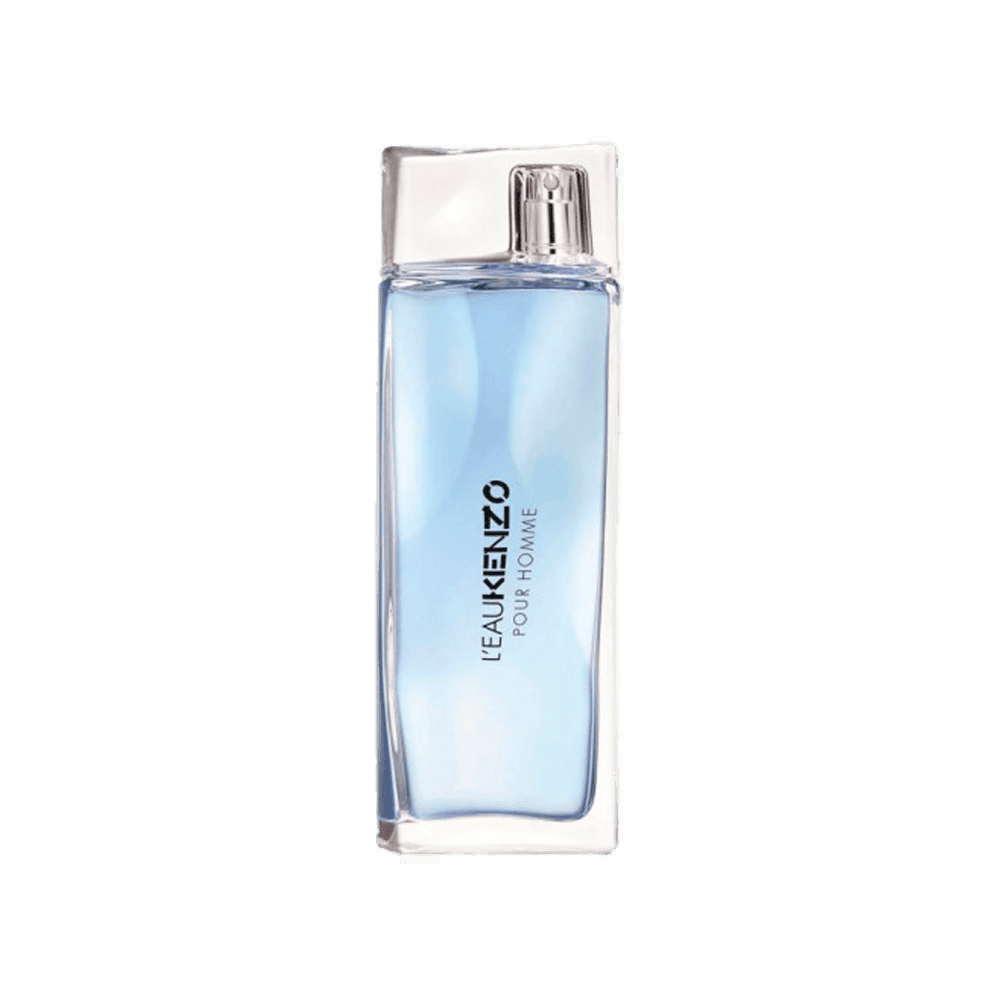 Kenzo L'Eau par Kenzo pour Homme ətiri