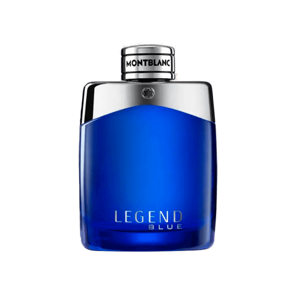 Montblanc Legend Blue ətiri