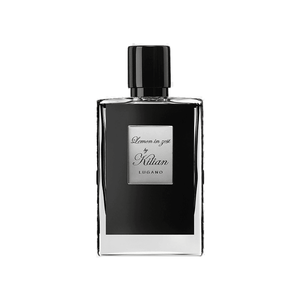 Kilian Lemon in Zest ətiri