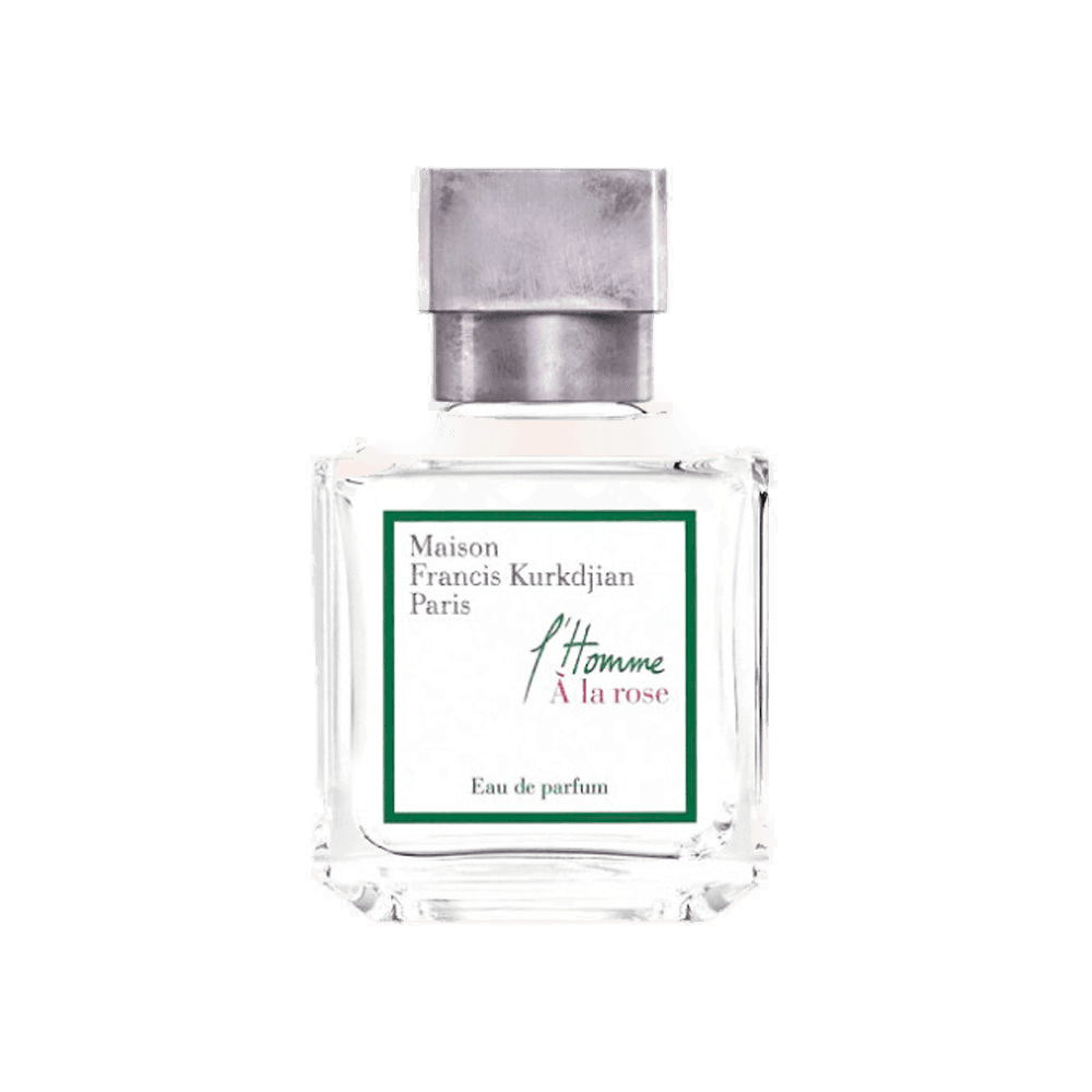 MFK L'Homme À la Rose ətiri