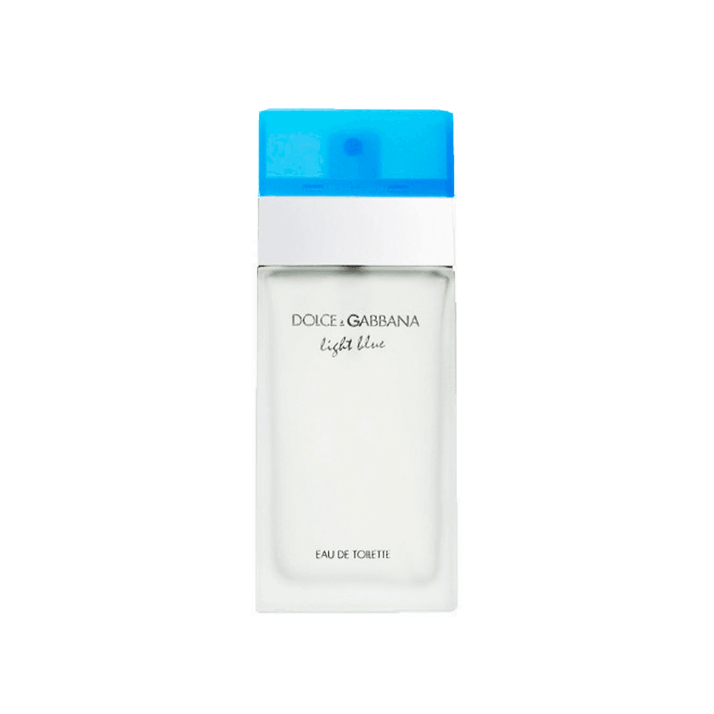 Dolce&Gabbana Light Blue ətiri