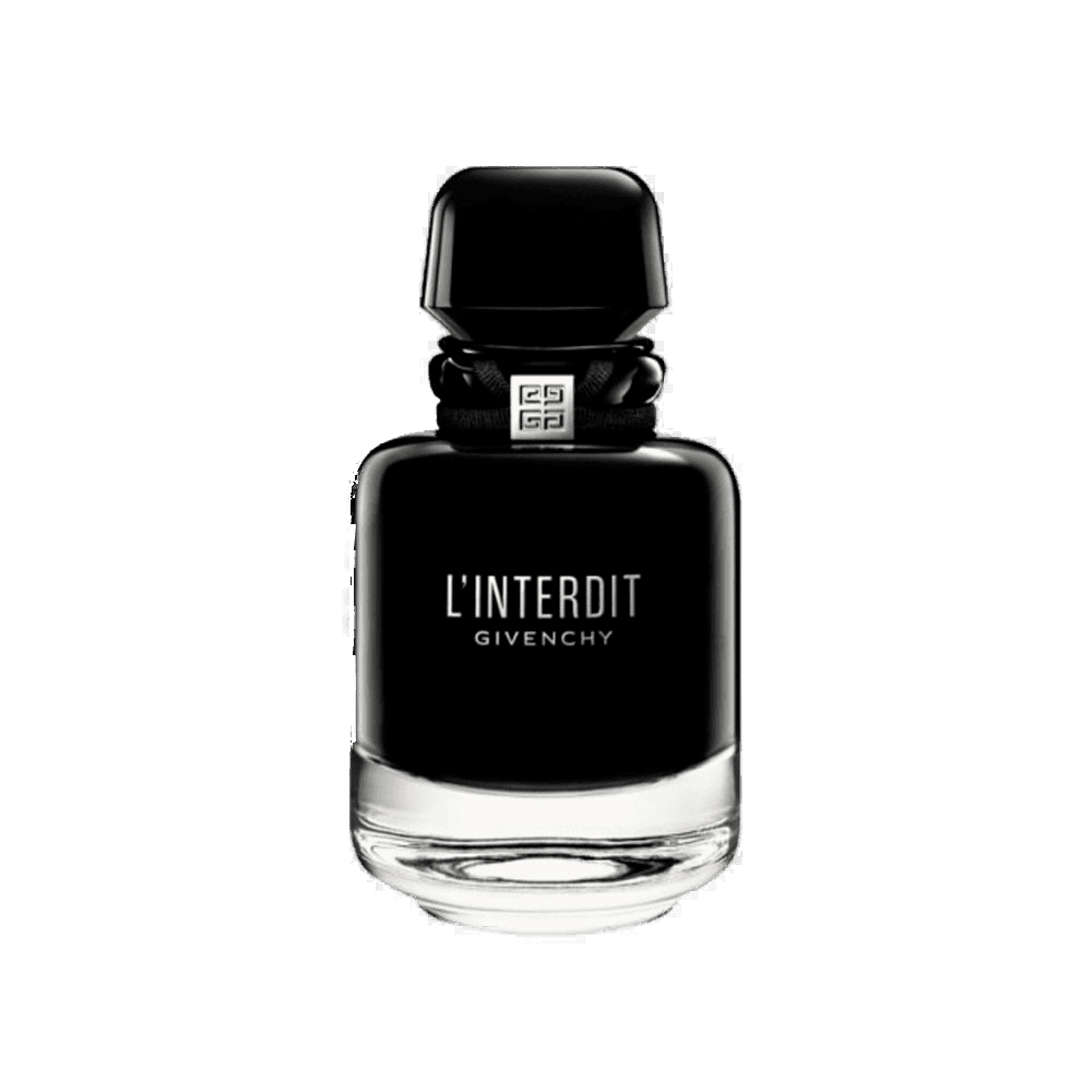 Givenchy L'Interdit  Intense ətiri