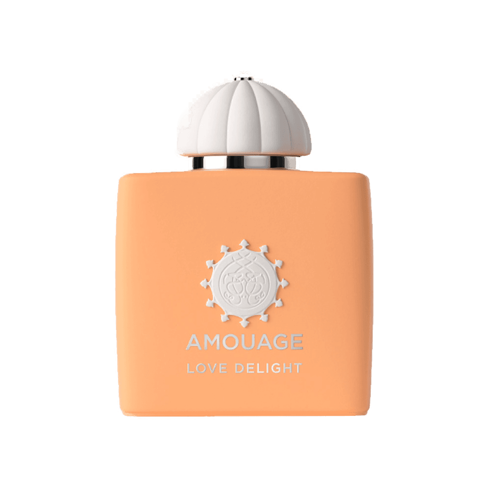 Amouage Love Delight ətiri