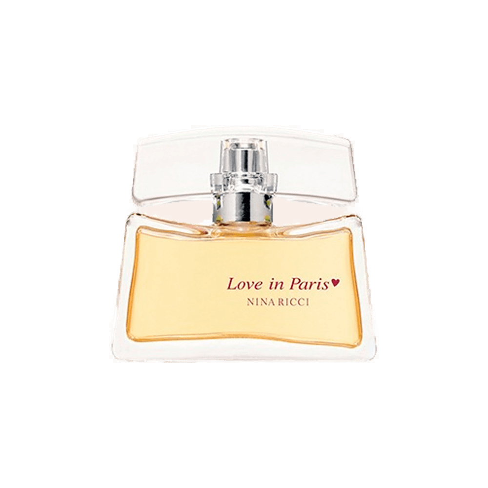 Nına Rıccı Love in Paris ətiri
