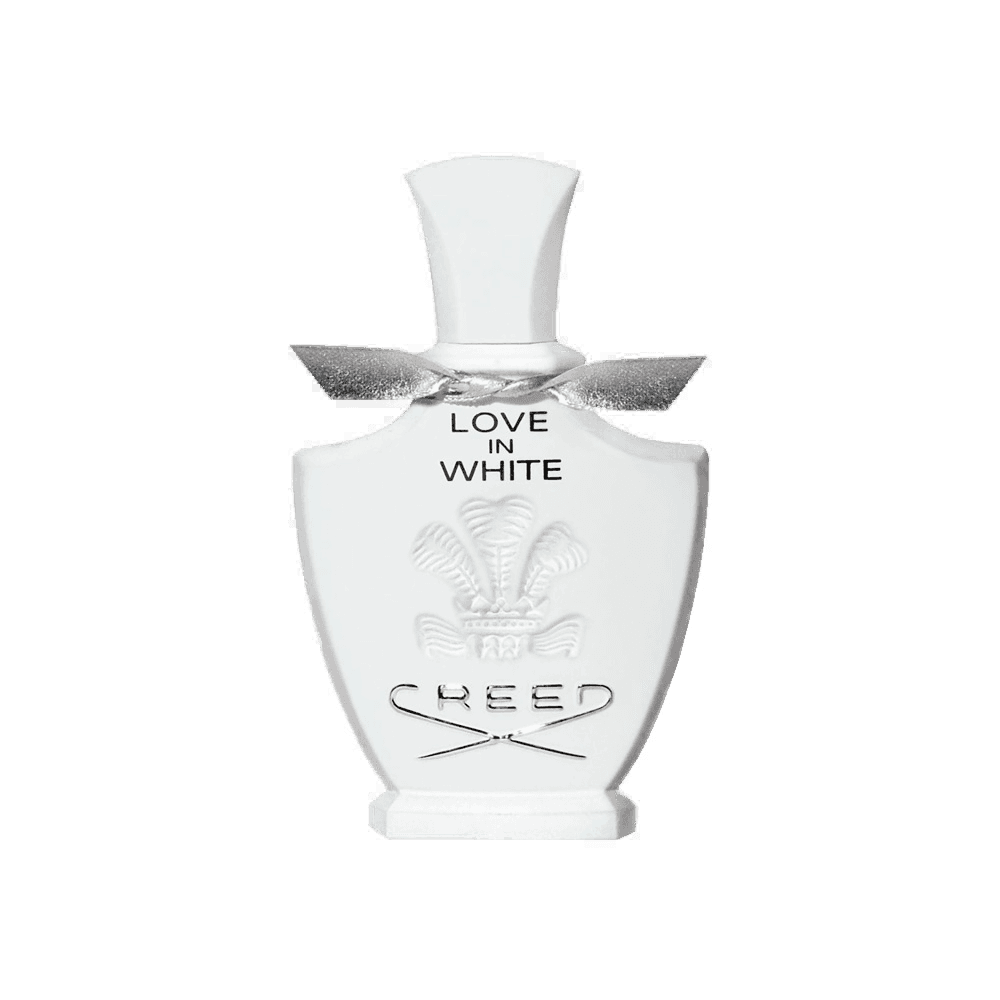 Creed Love in White ətiri