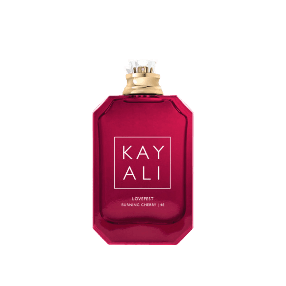 Kayali Lovefest Burning Cherry | 48 ətiri