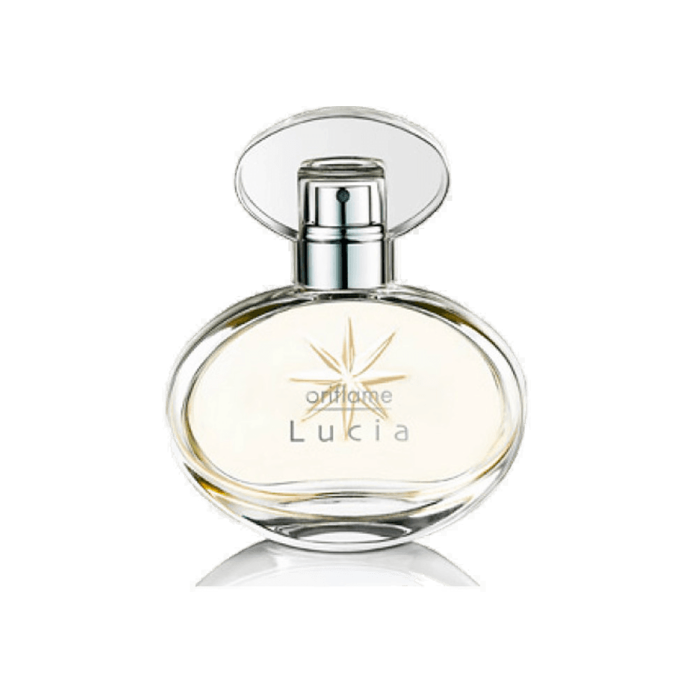 Oriflame Lucia ətiri