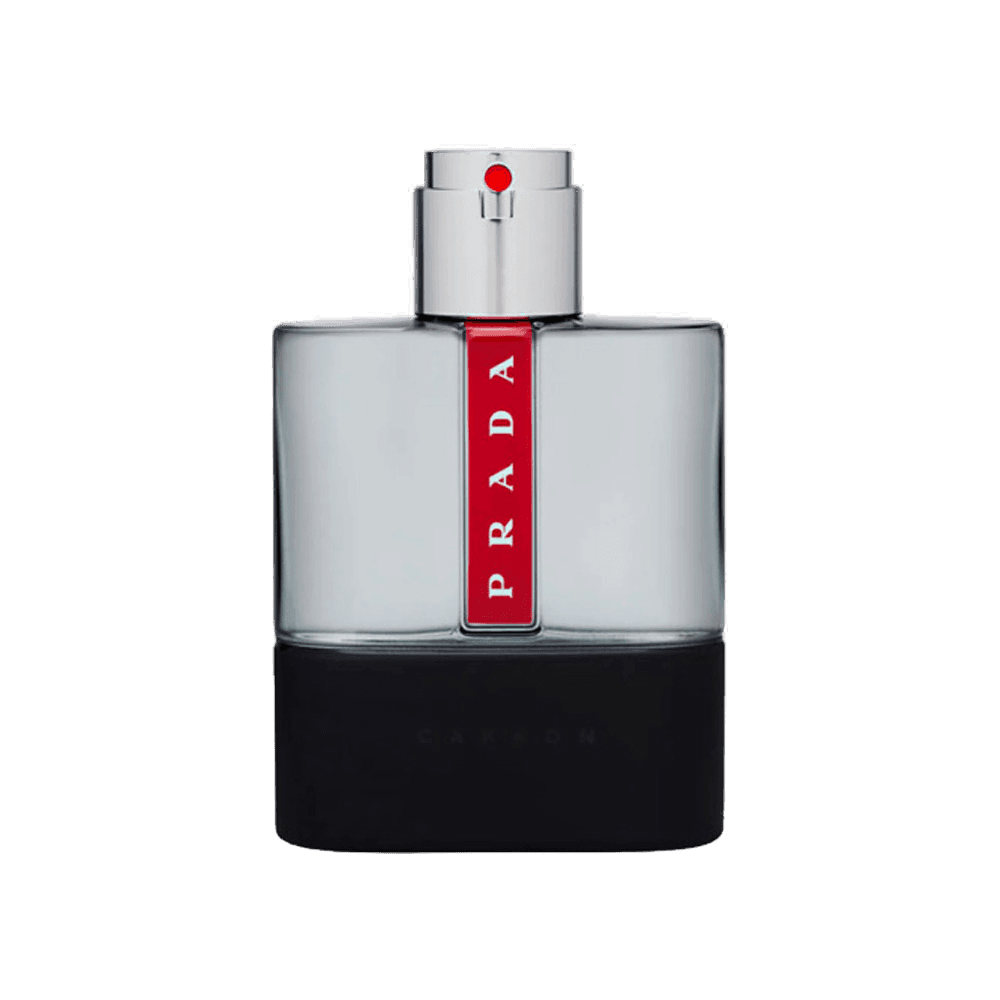 Prada Luna Rossa Carbon ətiri