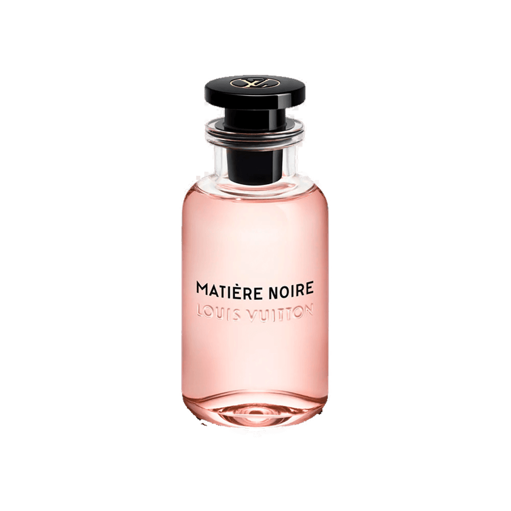 Louis Vuitton Matière Noire ətiri