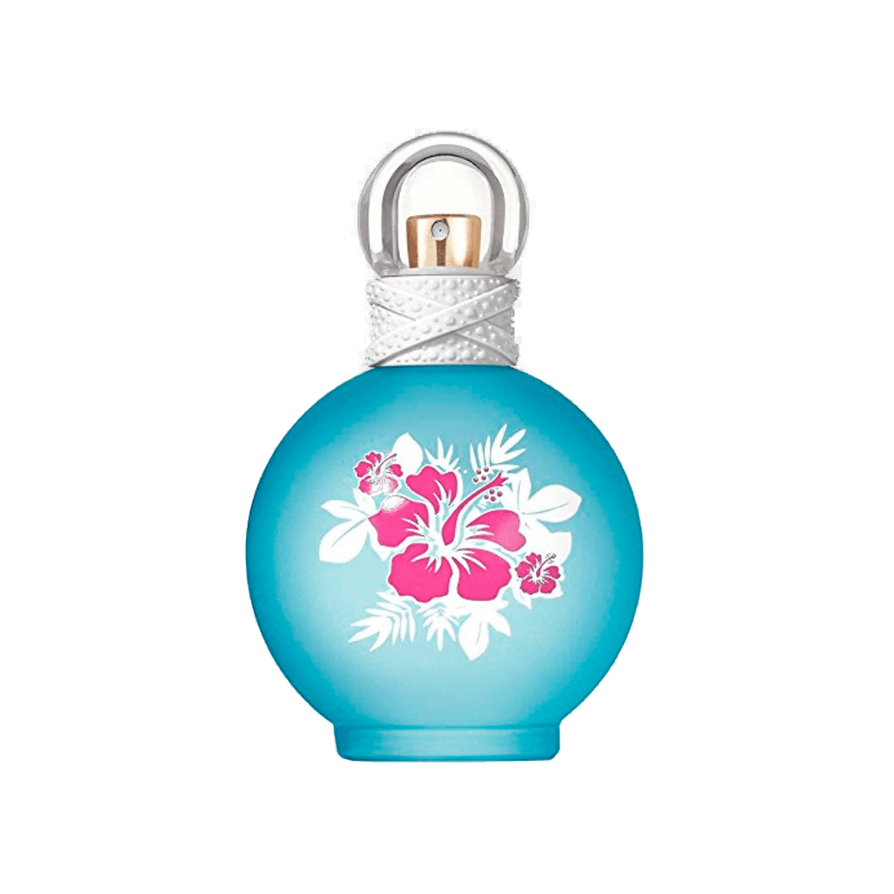 Britney Spears Maui Fantasy ətiri