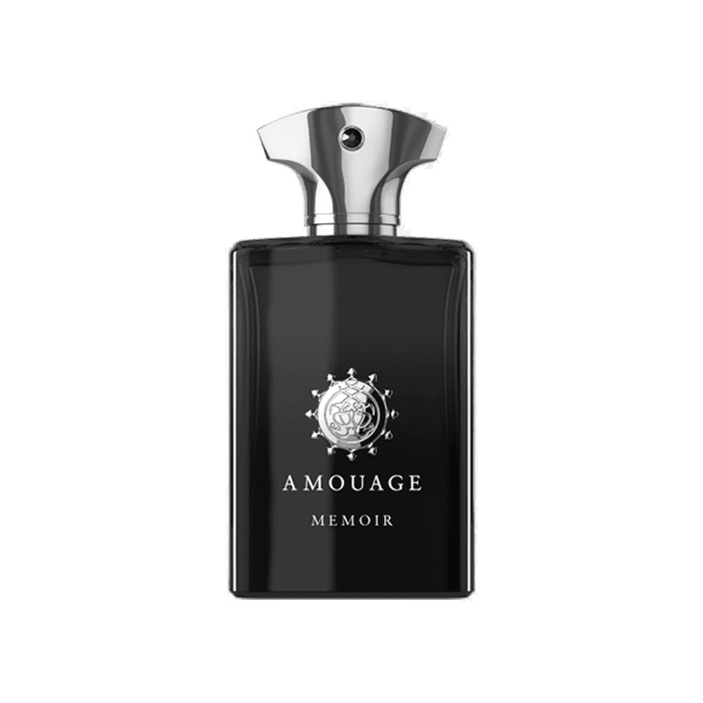 Amouage Memoir Man ətiri